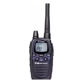 Midland G7 Pro Fahrschulkoffer Bike-to-Bike PMR/LPD