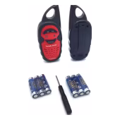 Albrecht Tectalk Smile