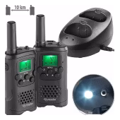 Simvalley Mobile WT-330