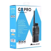 Midland G11 Pro