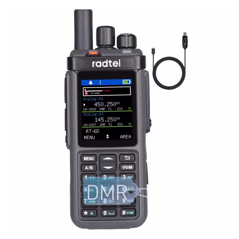 Radtel RT-6D