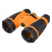 Levenhuk LabZZ WTT10 Walkie-Talkie- und Fernglas-Set