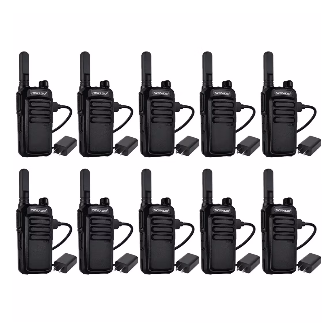 TIDRADIO TD-M7