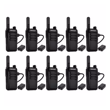 TIDRADIO TD-M7