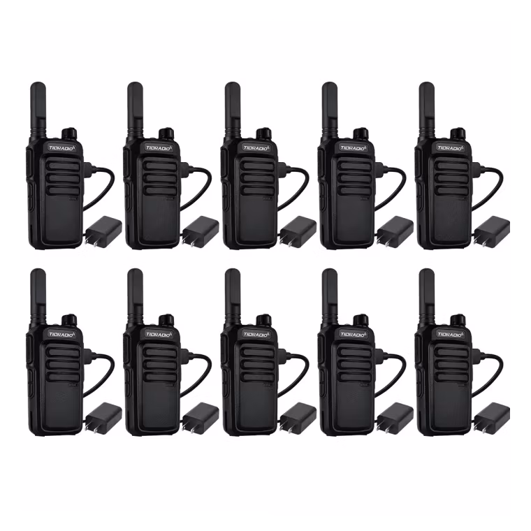 TIDRADIO TD-M7