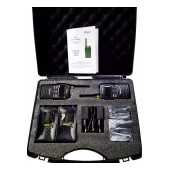 Stabo Freetalk com III Koffer