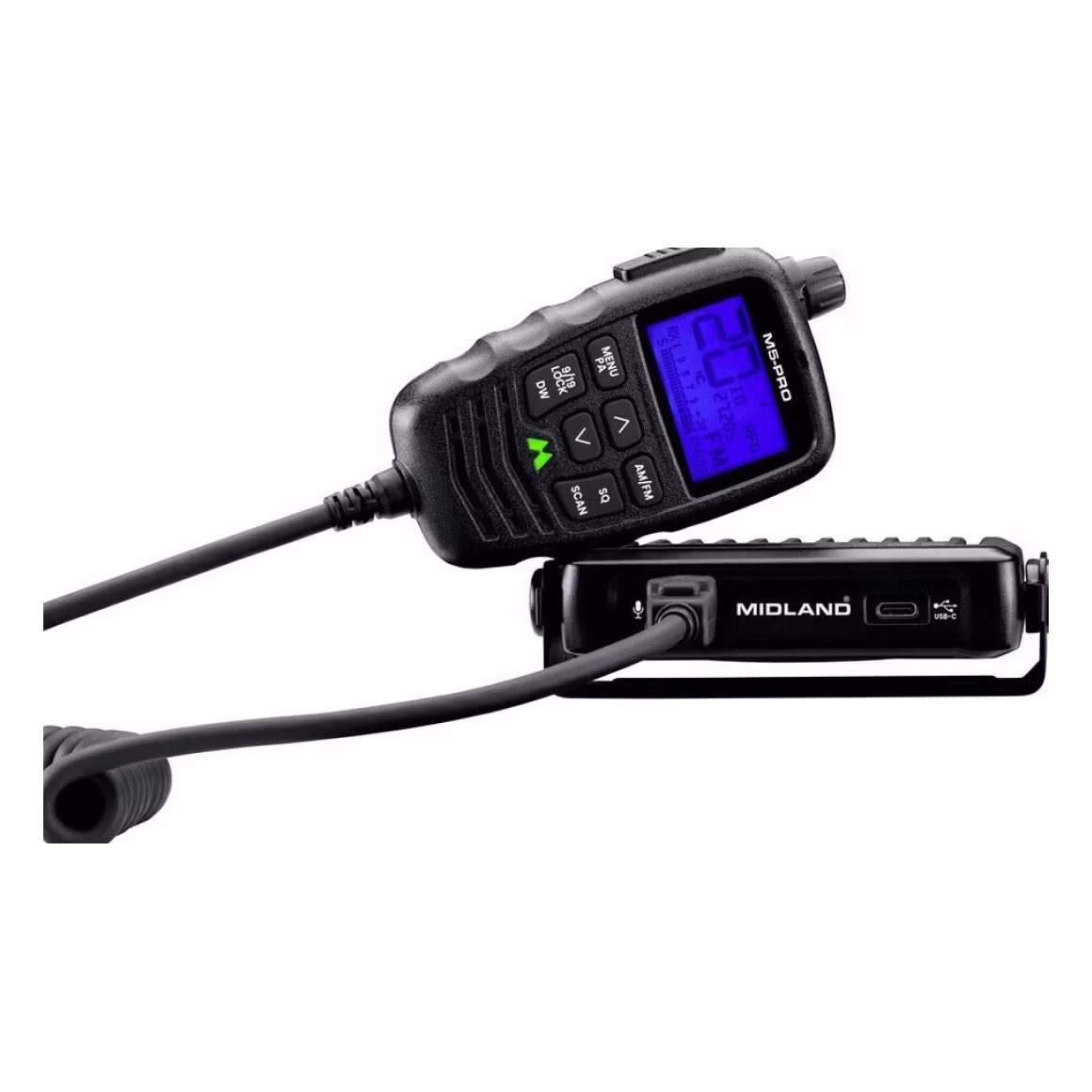 Midland M5-Pro