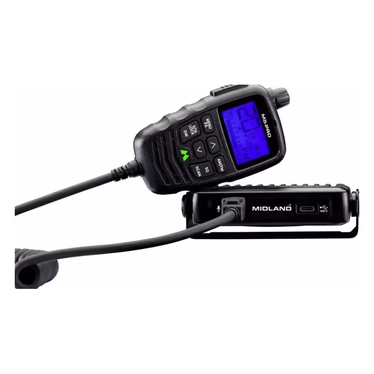 Midland M5-Pro