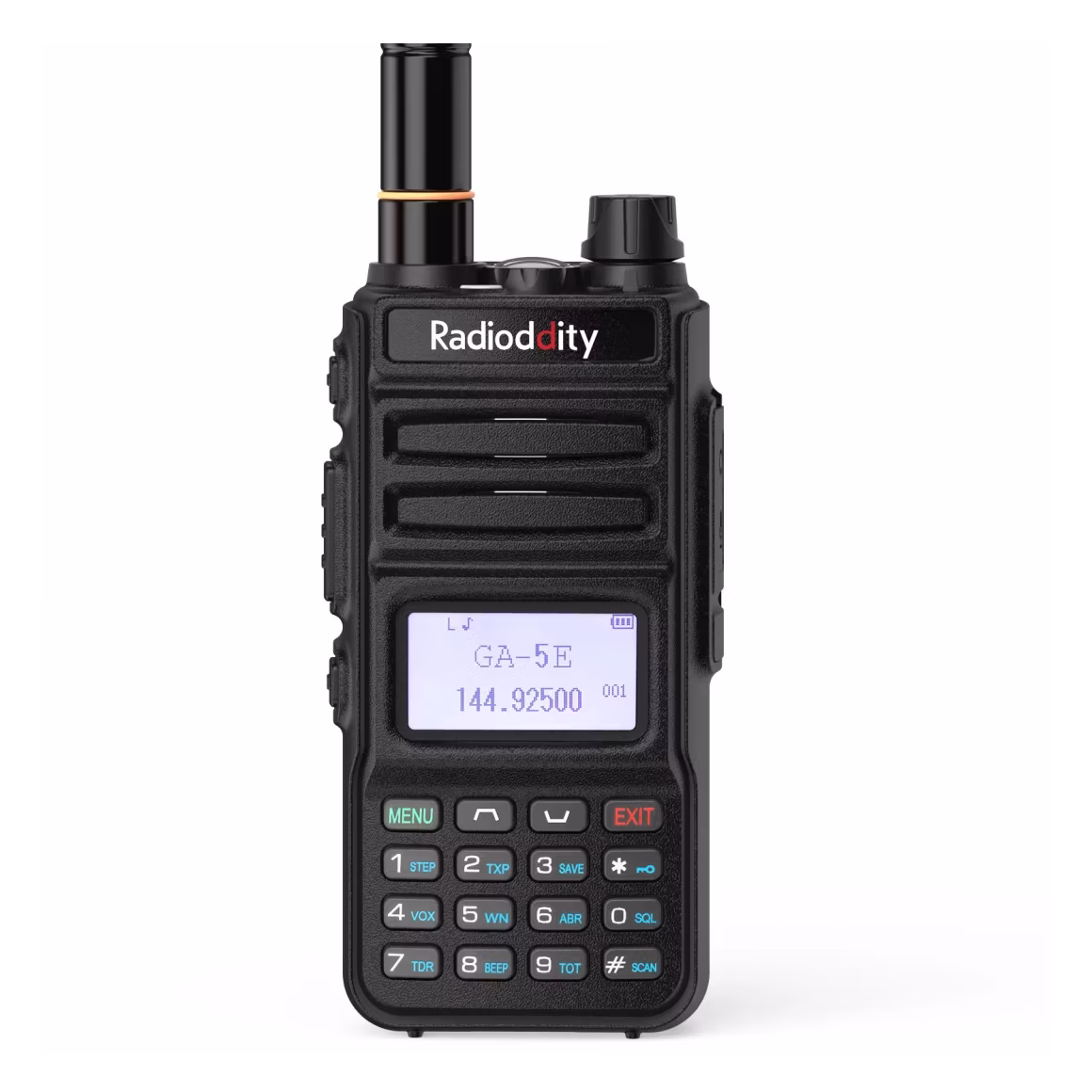 Radioddity GA-5E