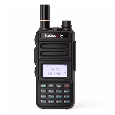Radioddity GA-5E