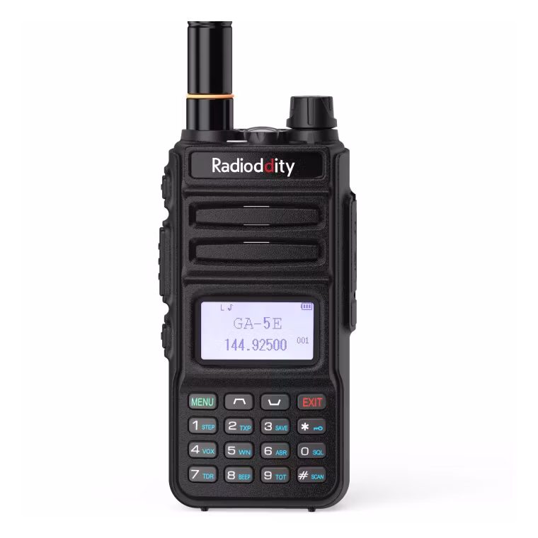 Radioddity GA-5E