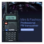Baofeng UV-5R
