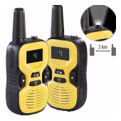 Simvalley Mobile WT-200