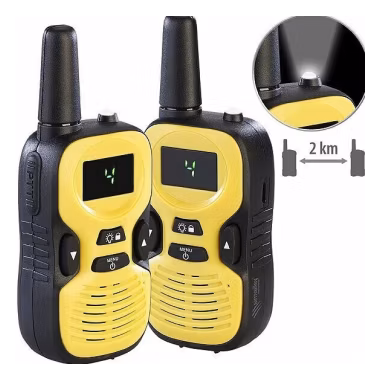 Simvalley Mobile WT-200
