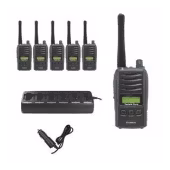 Albrecht Tectalk Duro