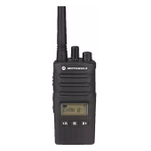 Motorola XT460 lizenzfreies Funkgerät