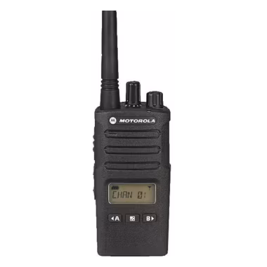 Motorola XT460 lizenzfreies Funkgerät