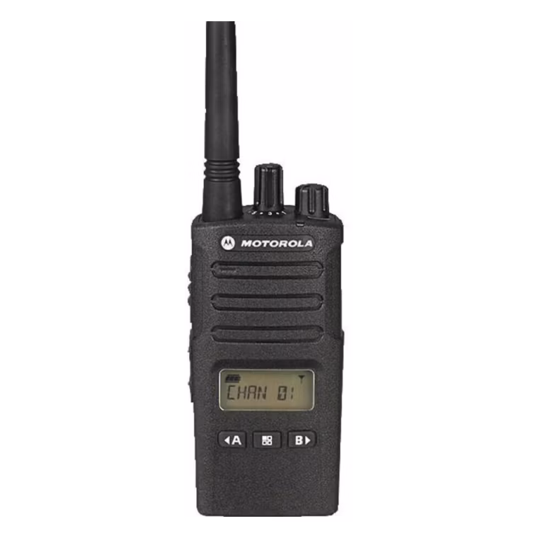 Motorola XT460 lizenzfreies Funkgerät
