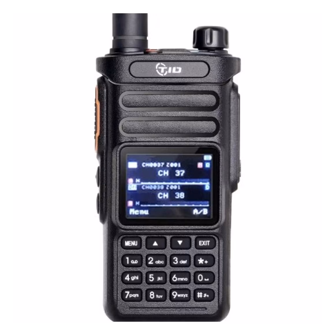 TIDRADIO TD-DP738
