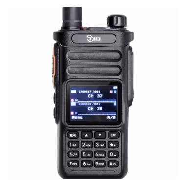 TIDRADIO TD-DP738