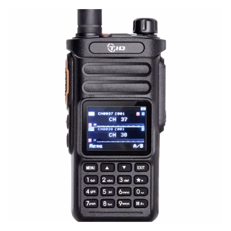 TIDRADIO TD-DP738