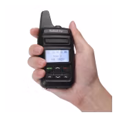 Radioddity GD-73A/E