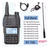 Radtel RT-750