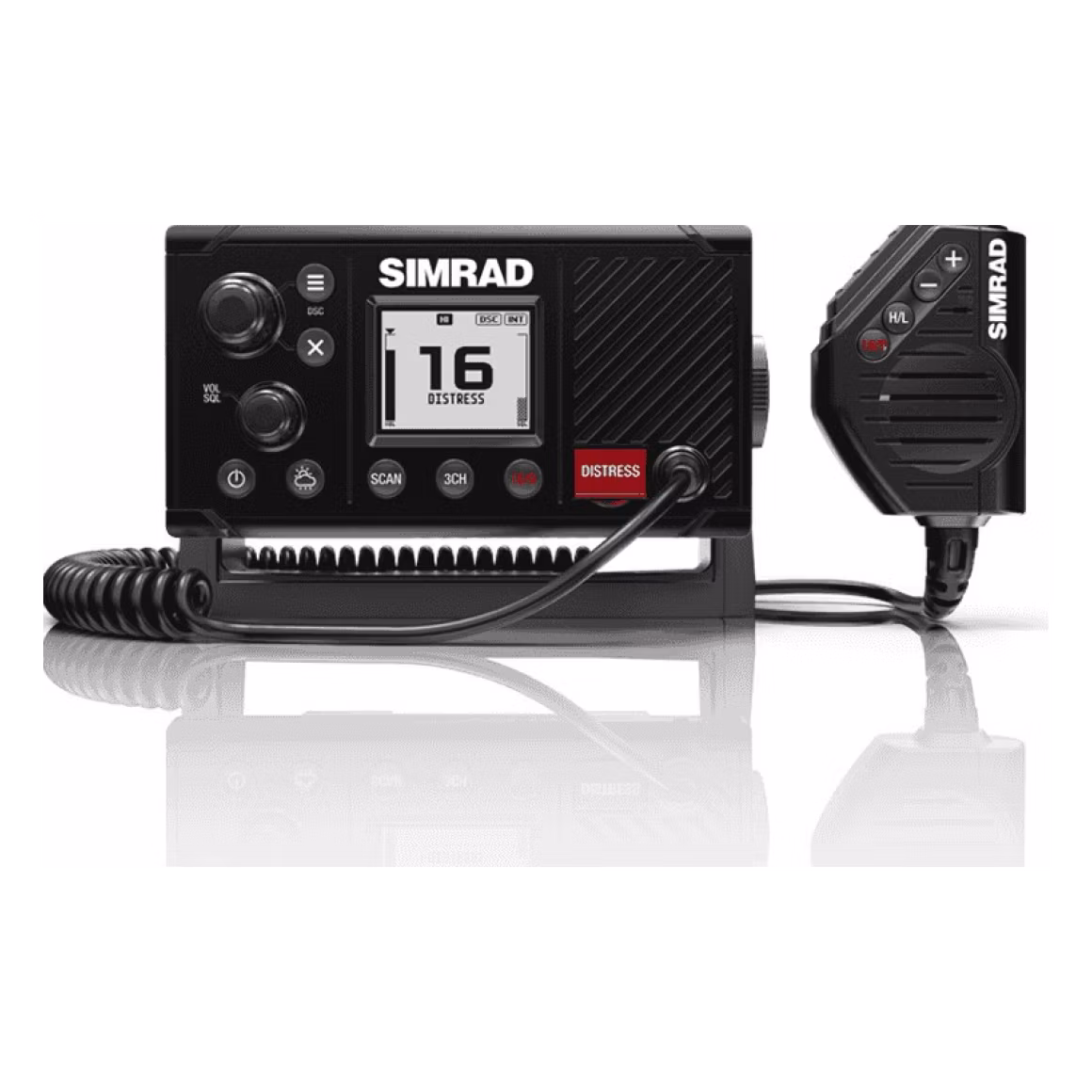 Simrad RS20S