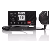 Simrad RS20S
