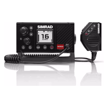 Simrad RS20S