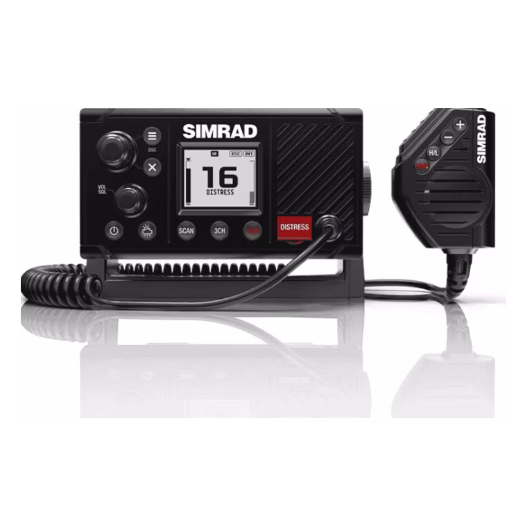 Simrad RS20S