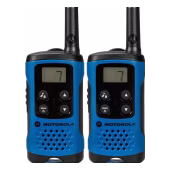 Motorola TLKR T41