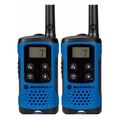 Motorola TLKR T41