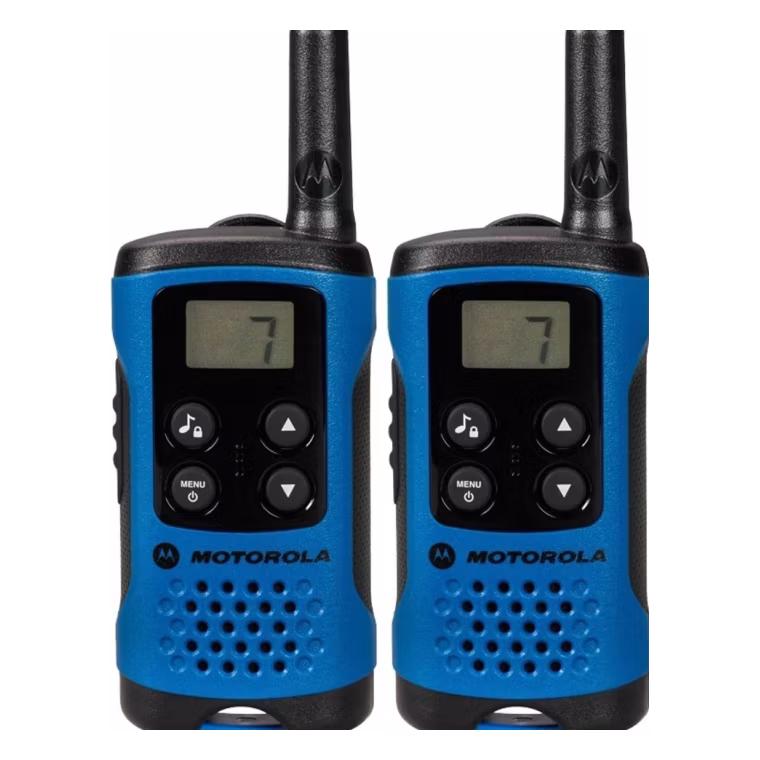 Motorola TLKR T41