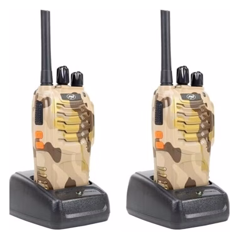 PNI PMR R40
