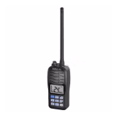 Radioddity Voyage RV6