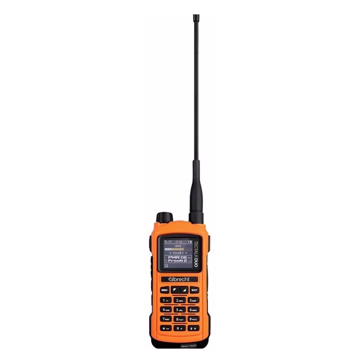 Albrecht Tectalk Duo