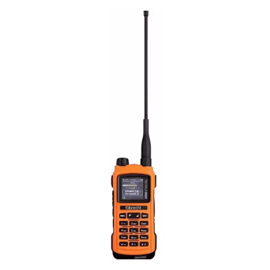 Albrecht Tectalk Duo