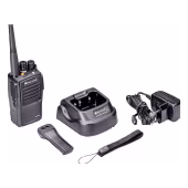 Midland G15 Pro PMR-Handfunkgerät Security