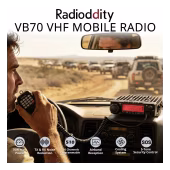 Radioddity VB70
