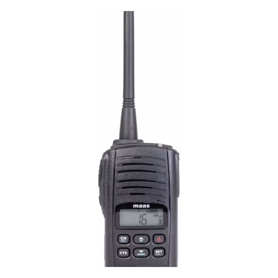 Maas-Elektronik PT-4502