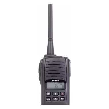 Maas-Elektronik PT-4502