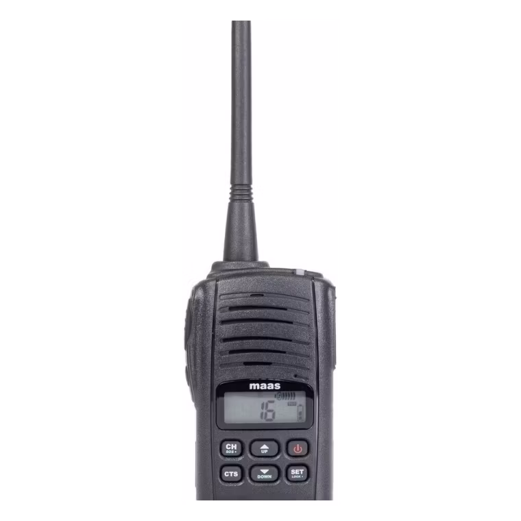 Maas-Elektronik PT-4502