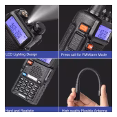 Baofeng UV-5R