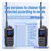 Radtel RT-900 BT
