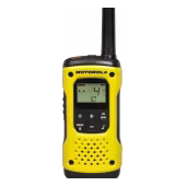 Motorola TALKABOUT T92 H2O