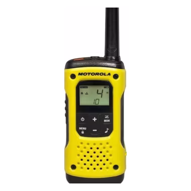 Motorola TALKABOUT T92 H2O