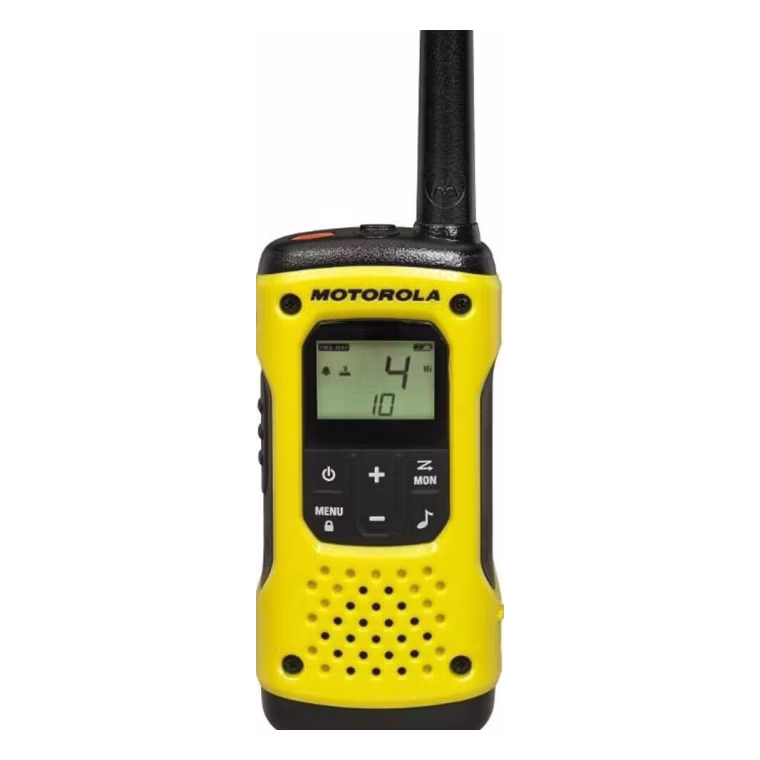 Motorola TALKABOUT T92 H2O
