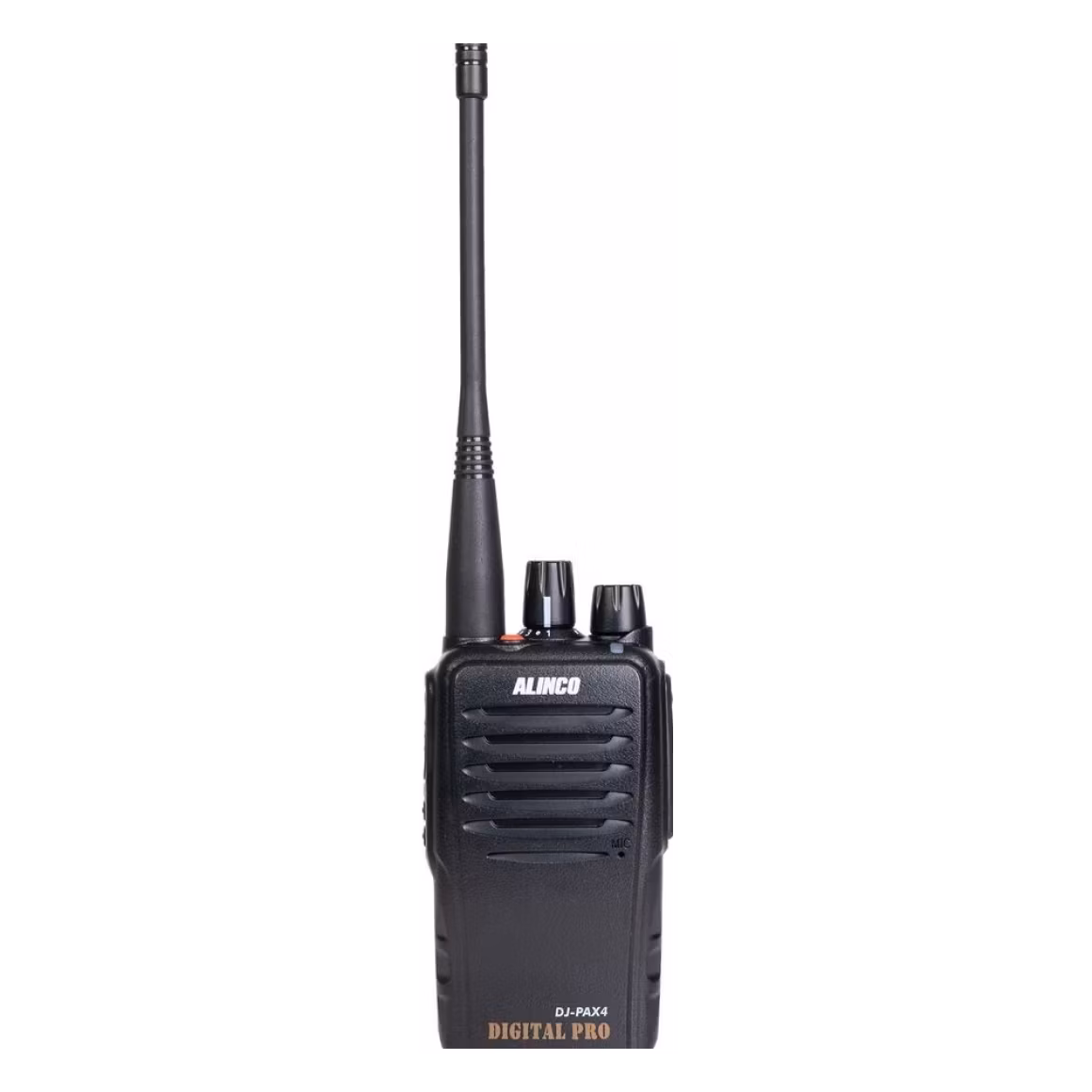 Alinco DJ-PAX4