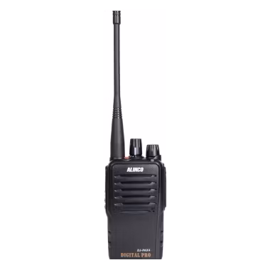 Alinco DJ-PAX4
